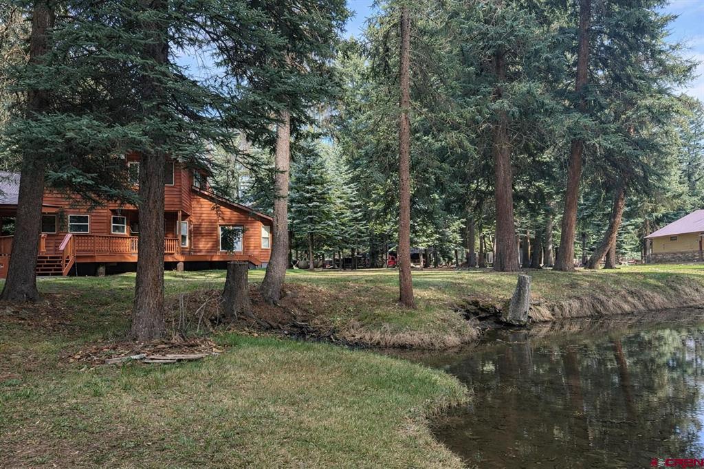 830 Mushroom Lane