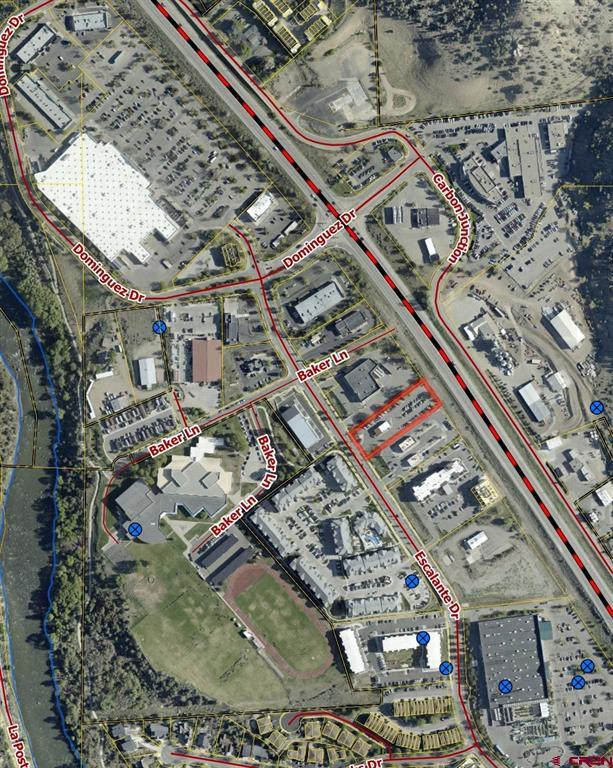 1240 Escalante Drive