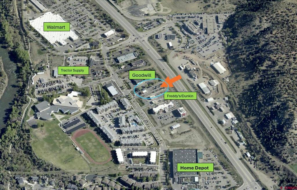 1240 Escalante Drive