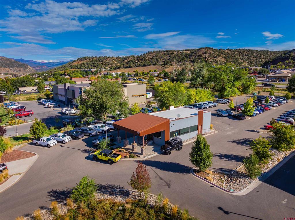 1240 Escalante Drive