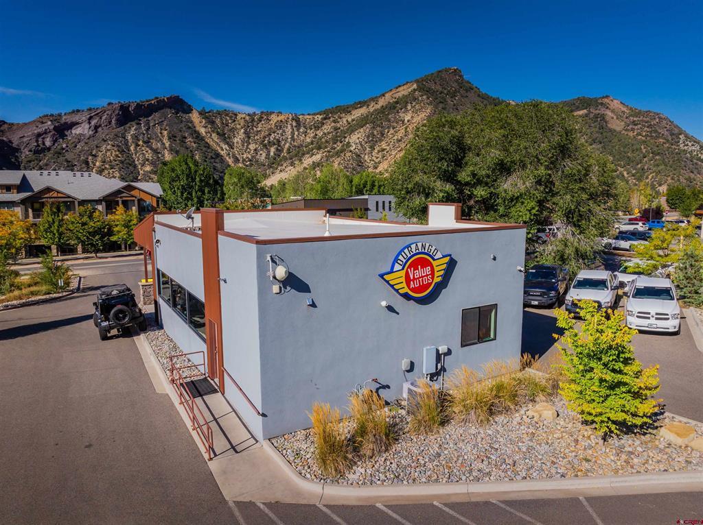 1240 Escalante Drive