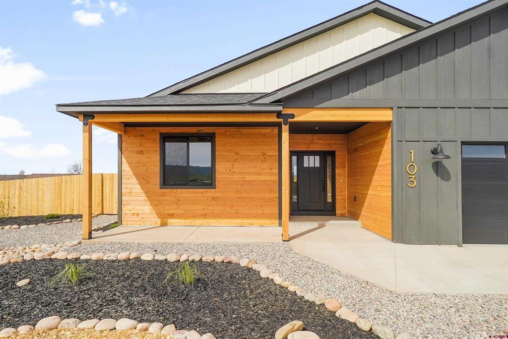 103 Wild Horse Drive