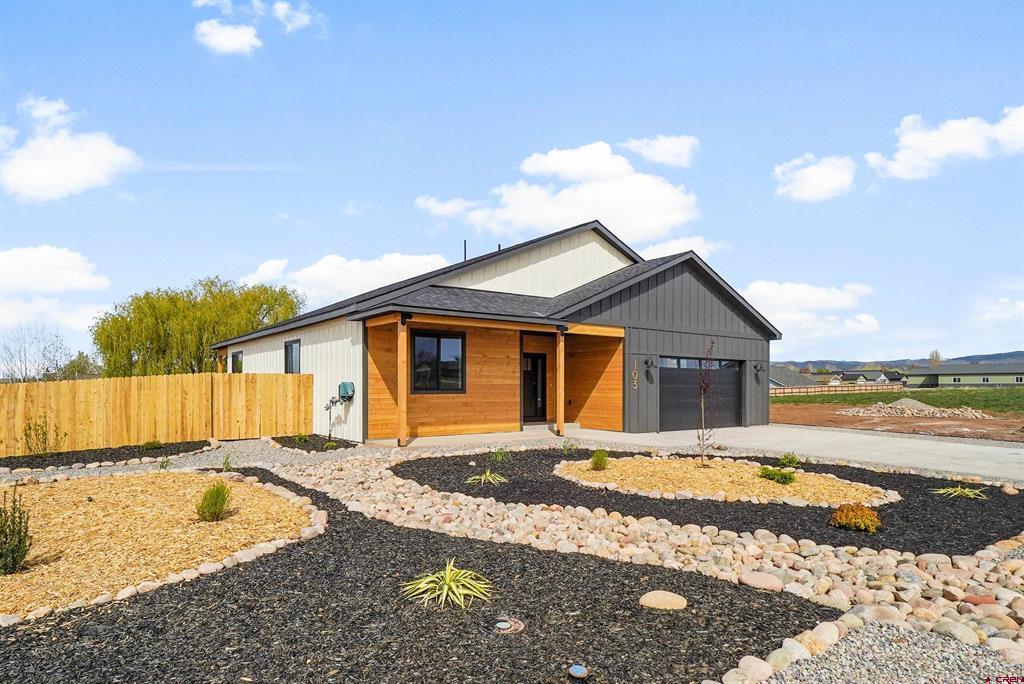 103 Wild Horse Drive