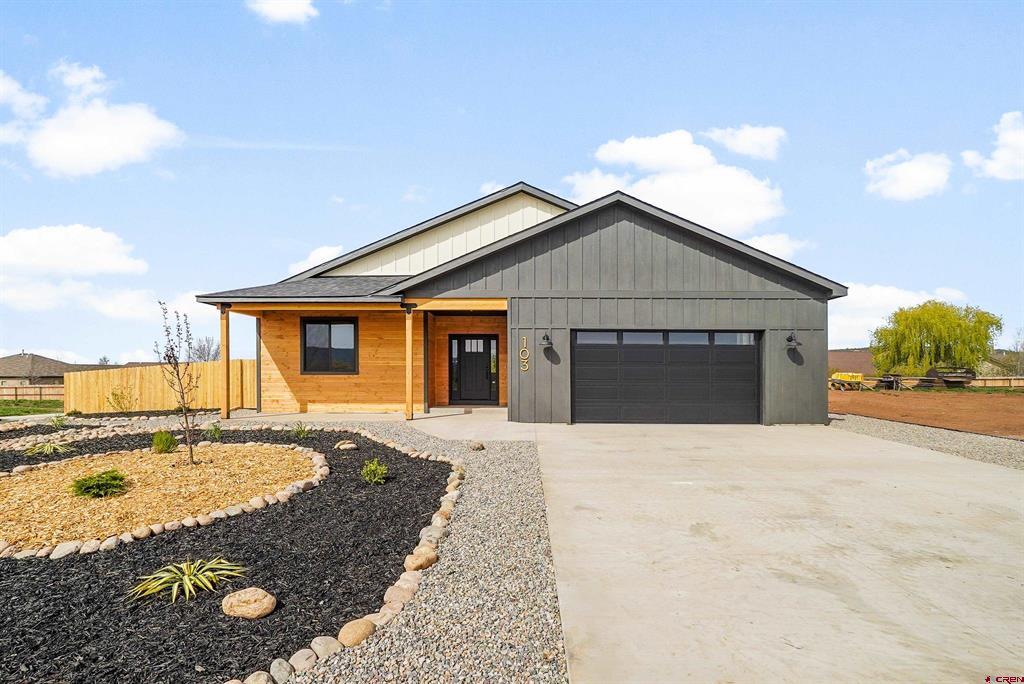 103 Wild Horse Drive