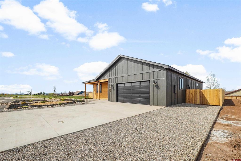 103 Wild Horse Drive