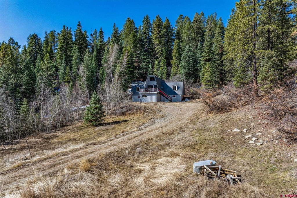 583 Trew Creek Drive