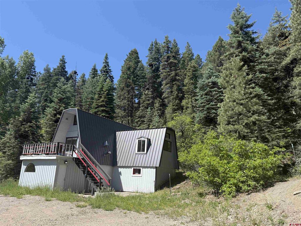 583 Trew Creek Drive