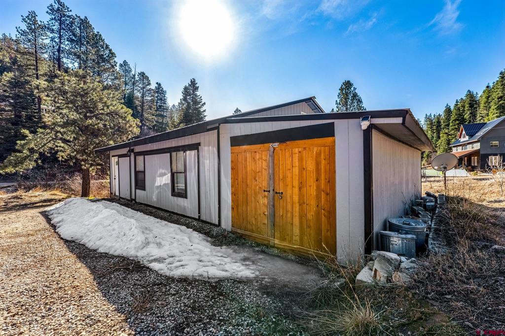 583 Trew Creek Drive