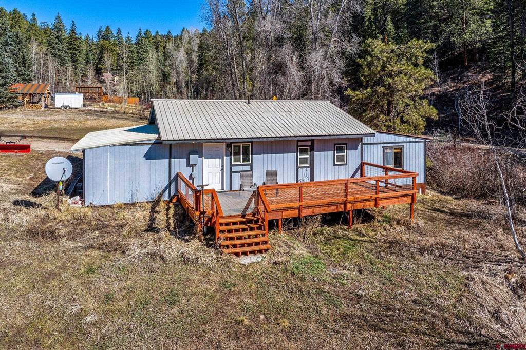 583 Trew Creek Drive