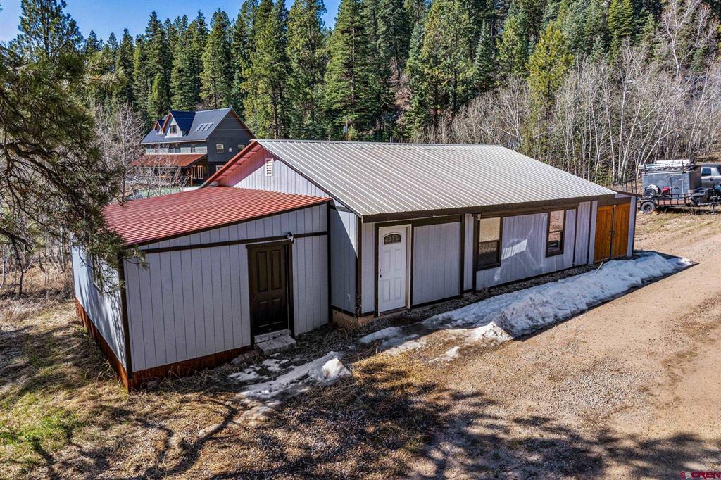 583 Trew Creek Drive