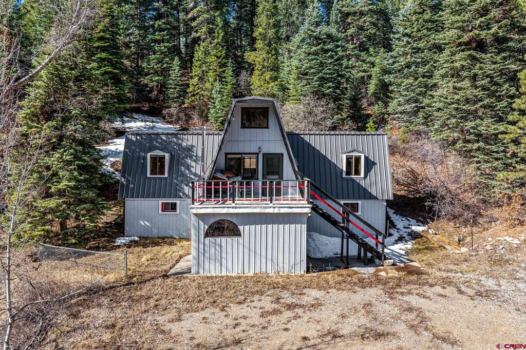 583 Trew Creek Drive