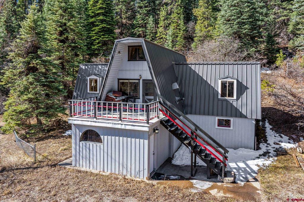 583 Trew Creek Drive