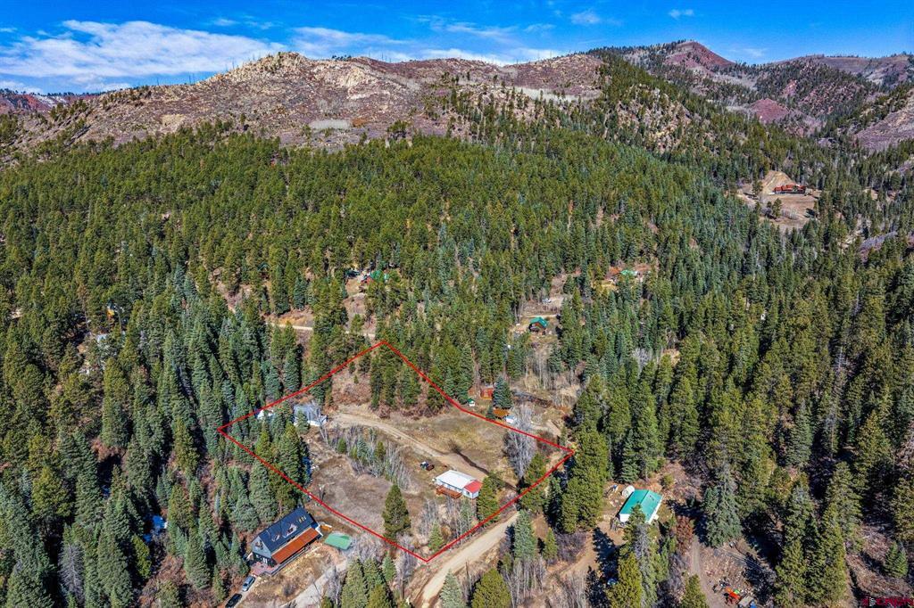 583 Trew Creek Drive