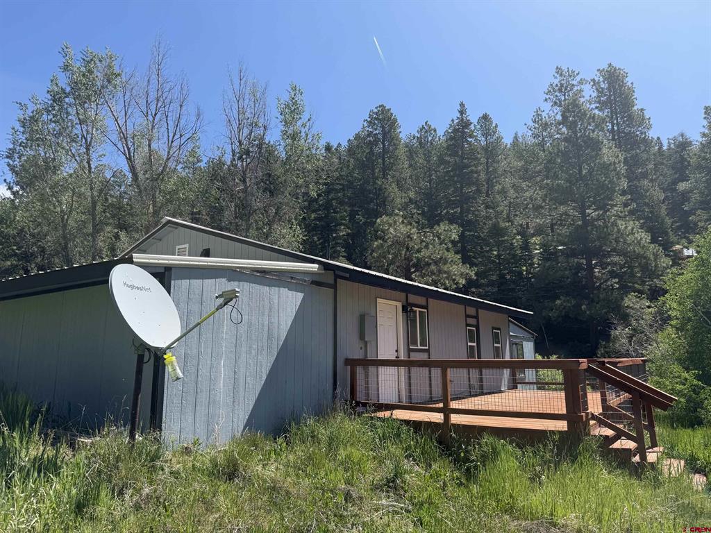 583 Trew Creek Drive