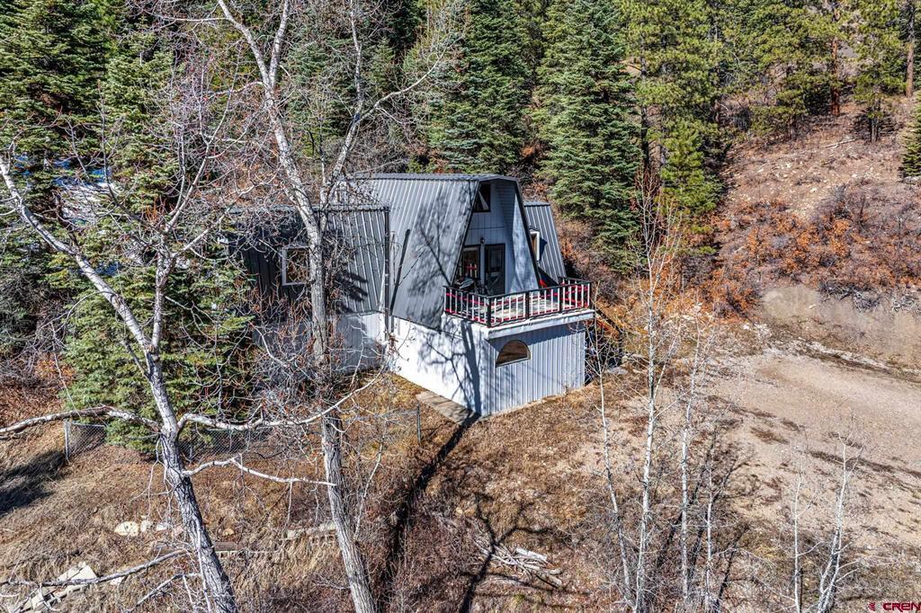 583 Trew Creek Drive