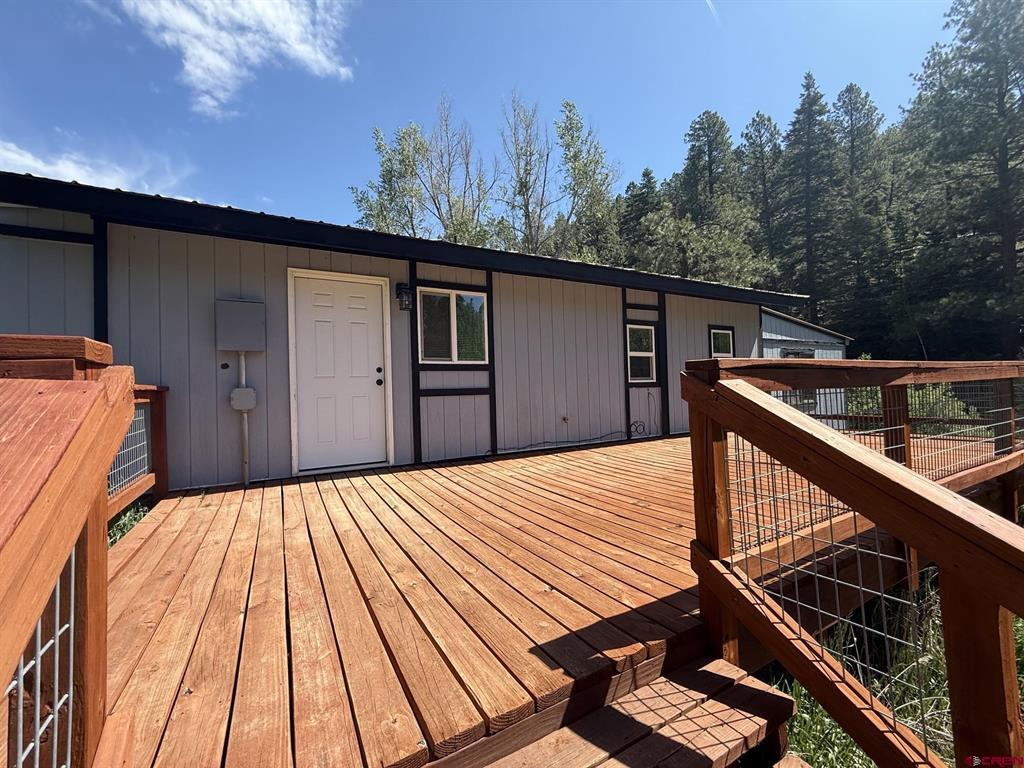 583 Trew Creek Drive