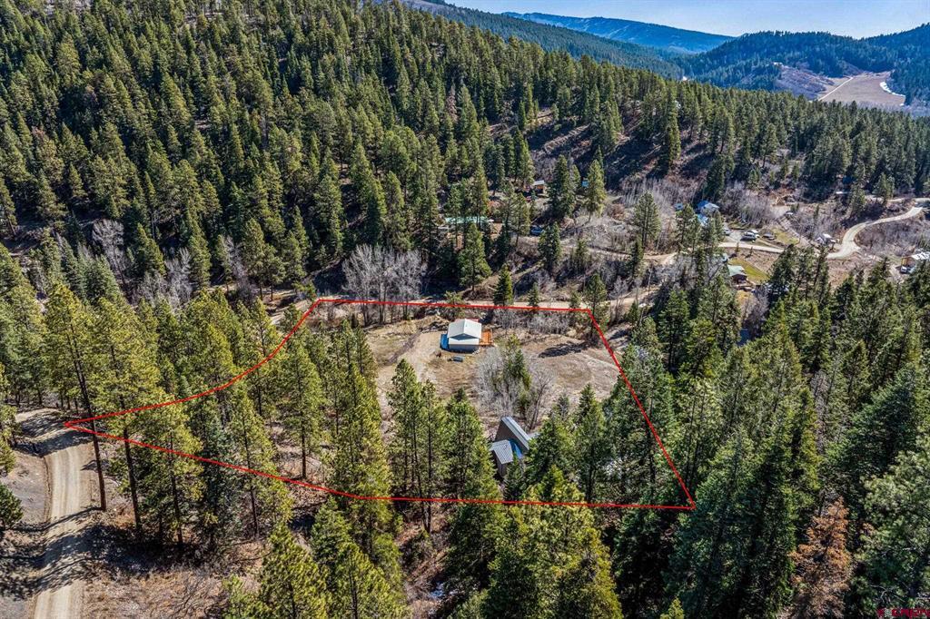 583 Trew Creek Drive