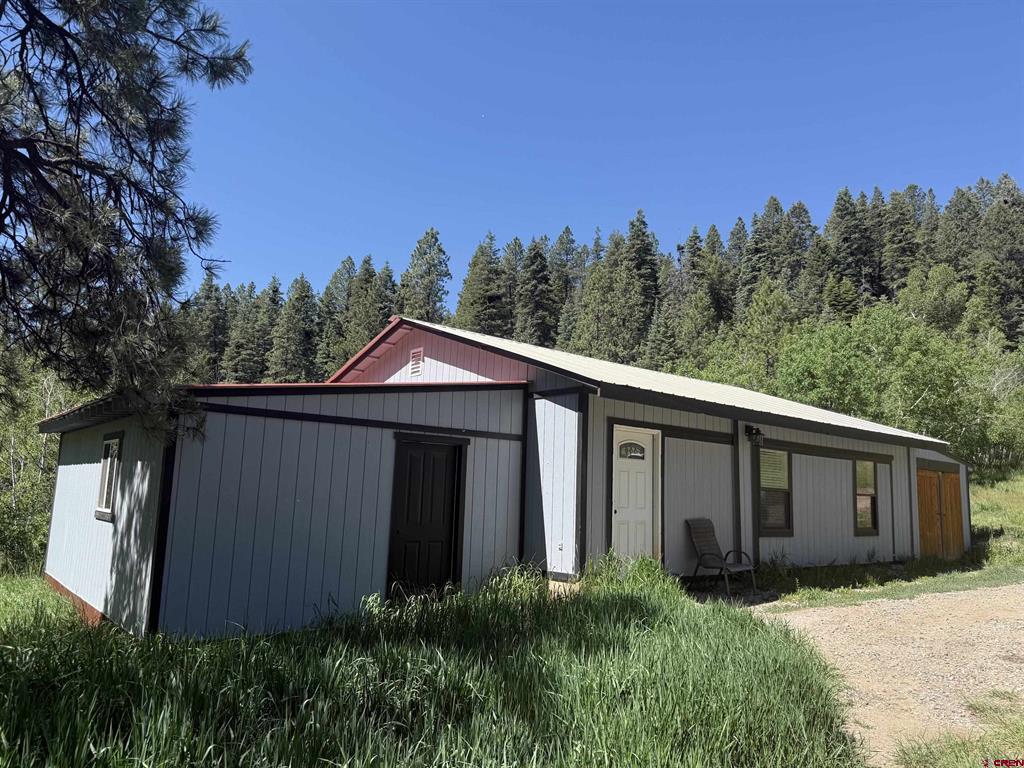 583 Trew Creek Drive