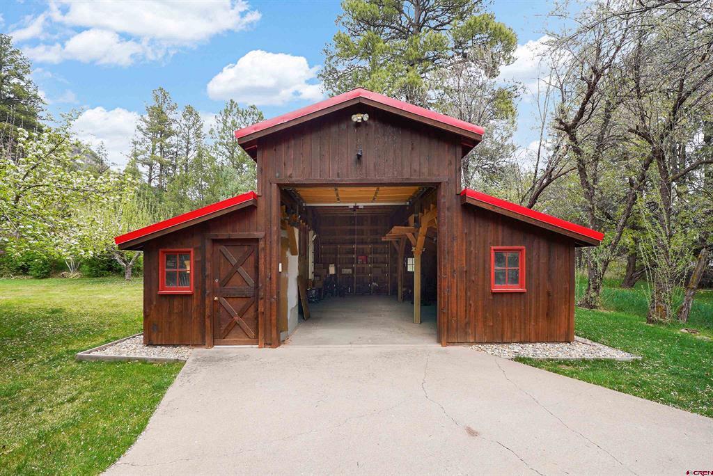 163 County Road 202