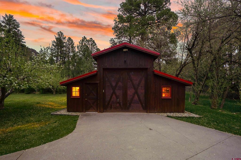 163 County Road 202