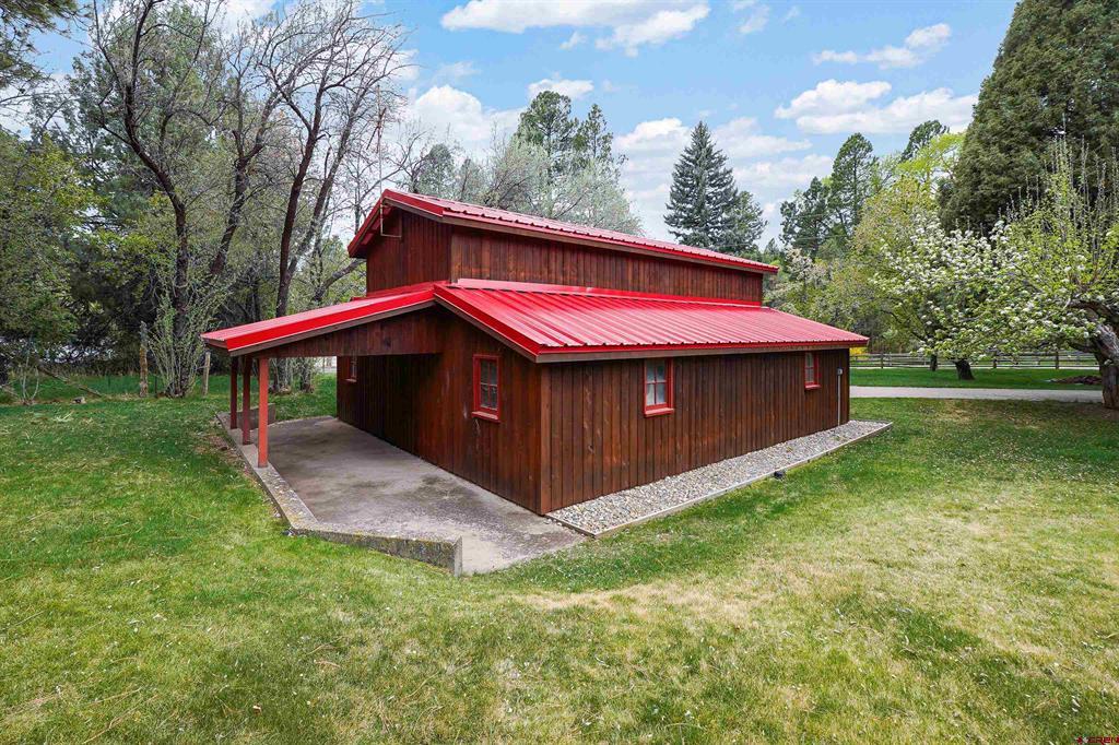 163 County Road 202