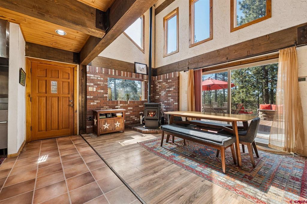 453 Nusbaum Road