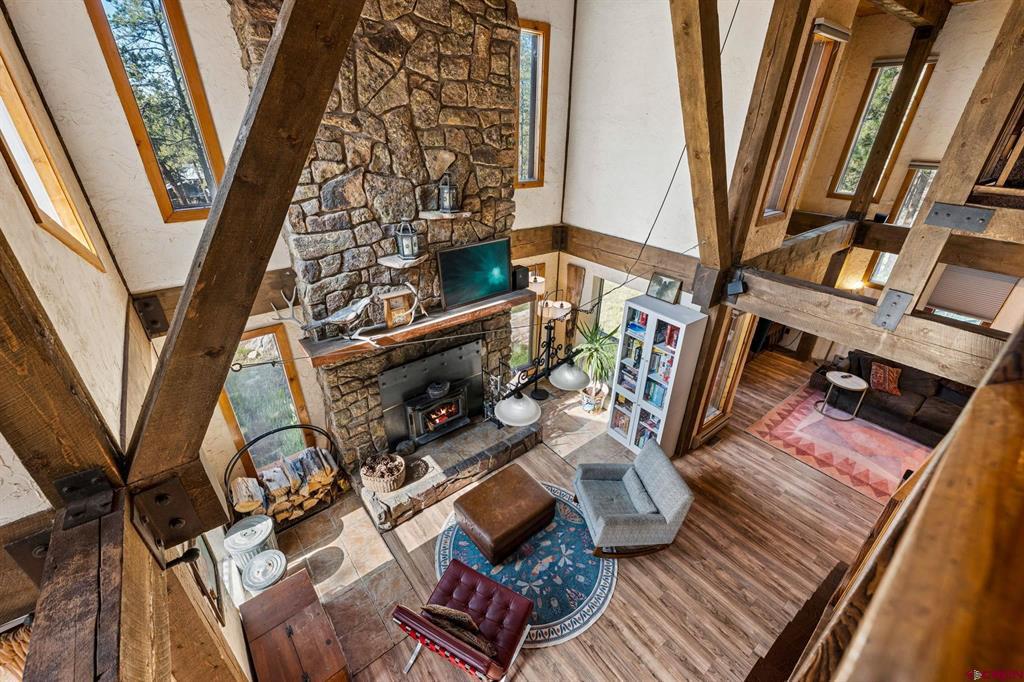 453 Nusbaum Road