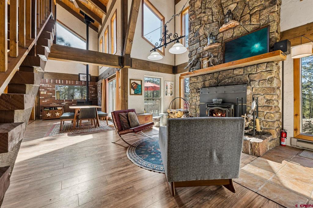 453 Nusbaum Road
