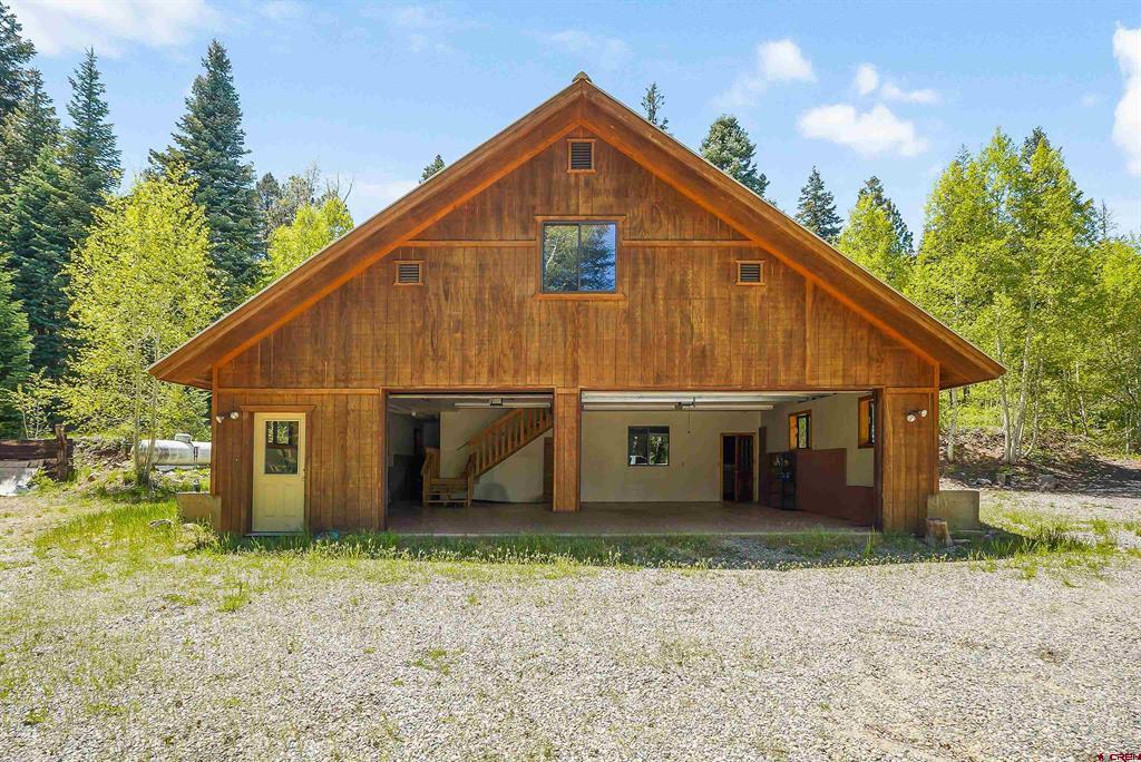 17463 County Road 501