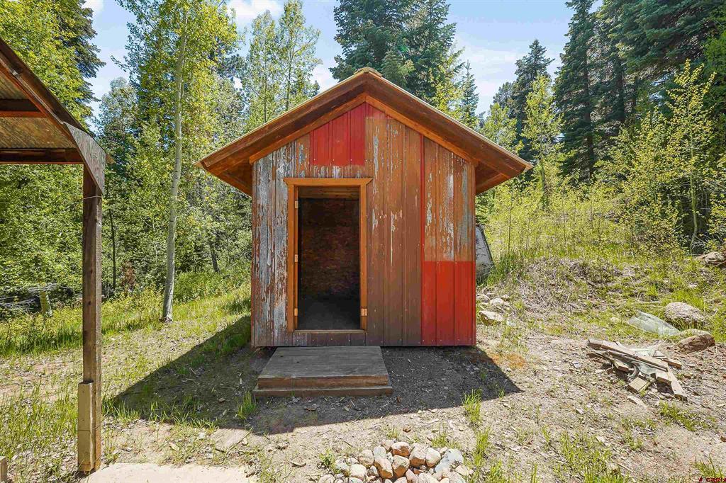 17463 County Road 501