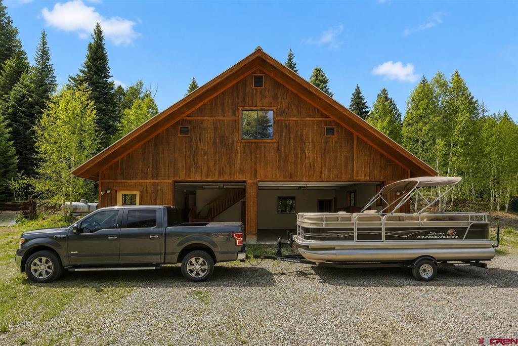 17463 County Road 501