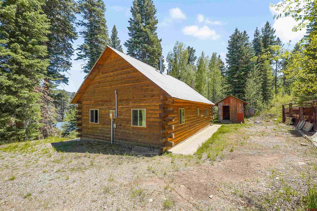 17463 County Road 501