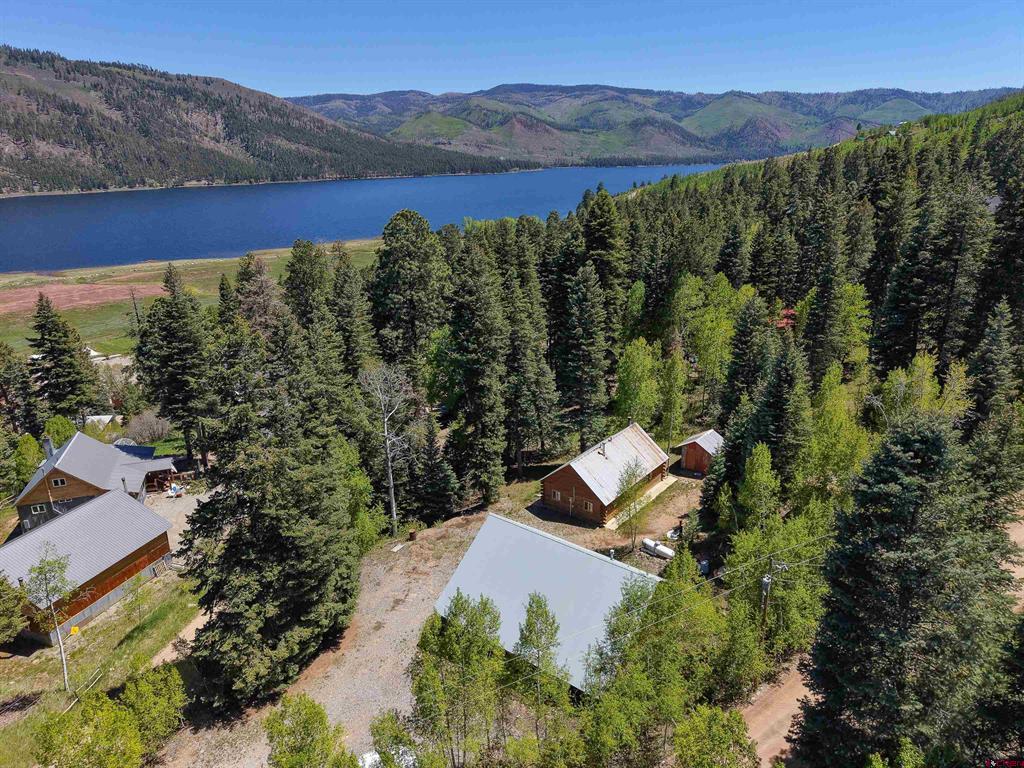 17463 County Road 501