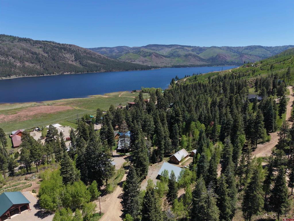 17463 County Road 501