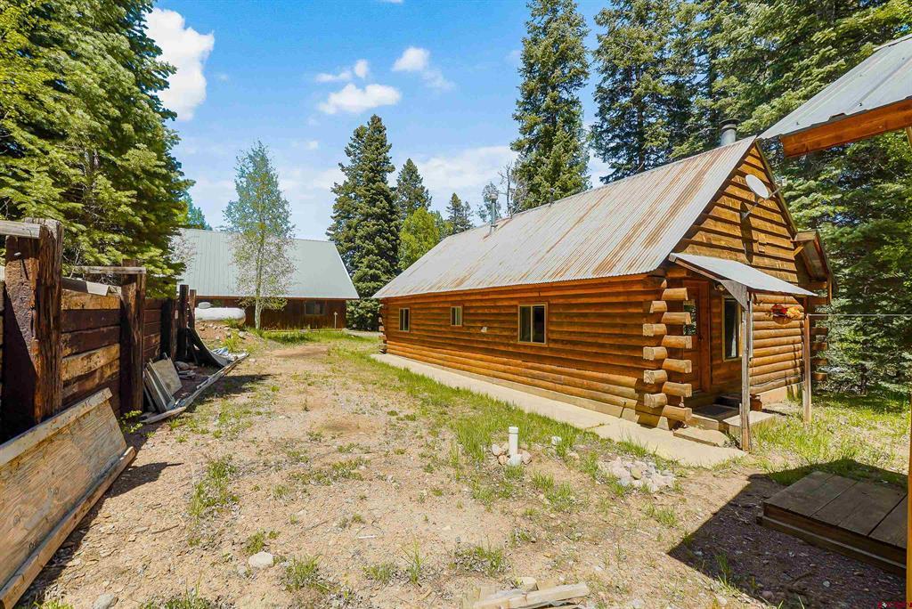 17463 County Road 501