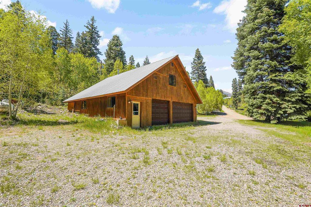 17463 County Road 501