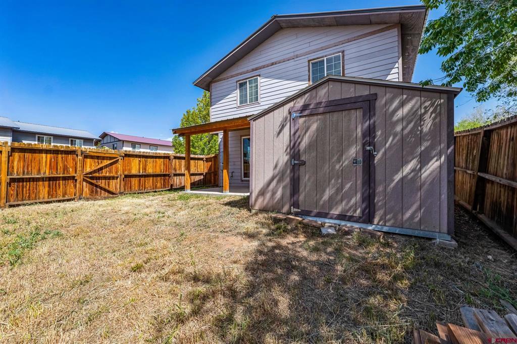 602 Tugwell Lane