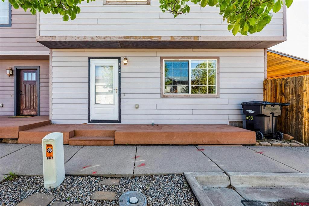 602 Tugwell Lane
