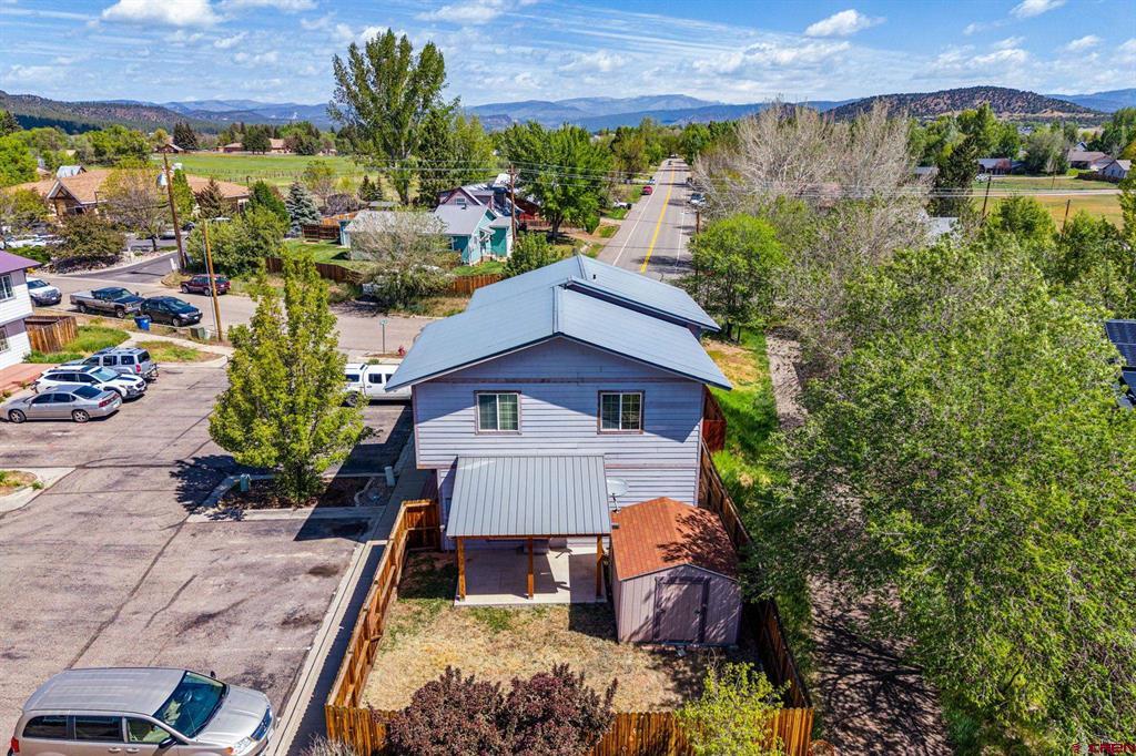 602 Tugwell Lane