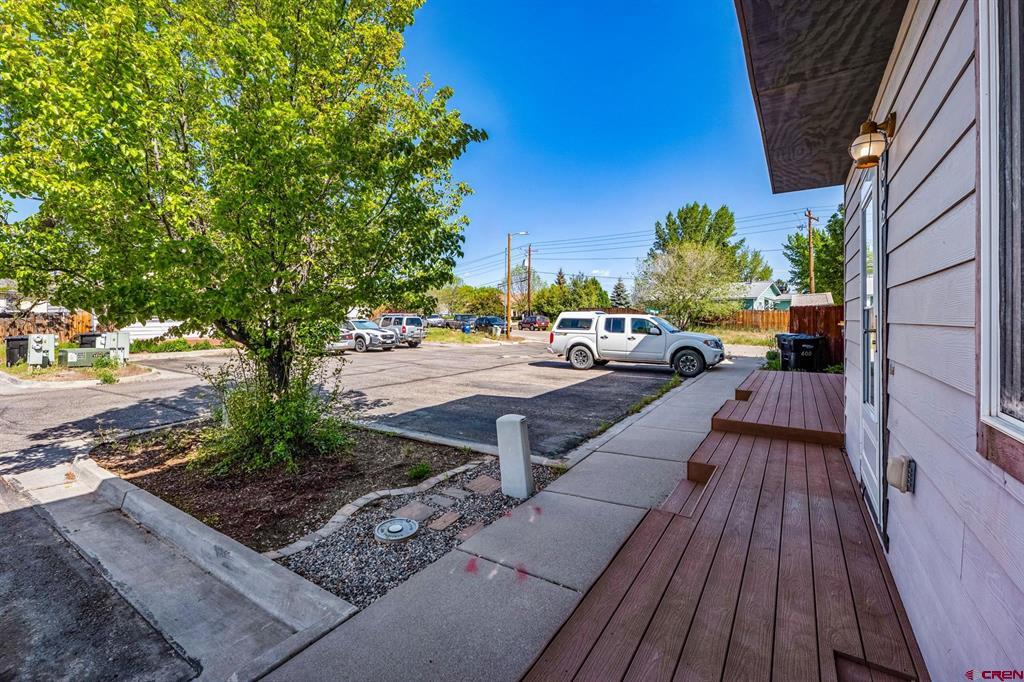 602 Tugwell Lane