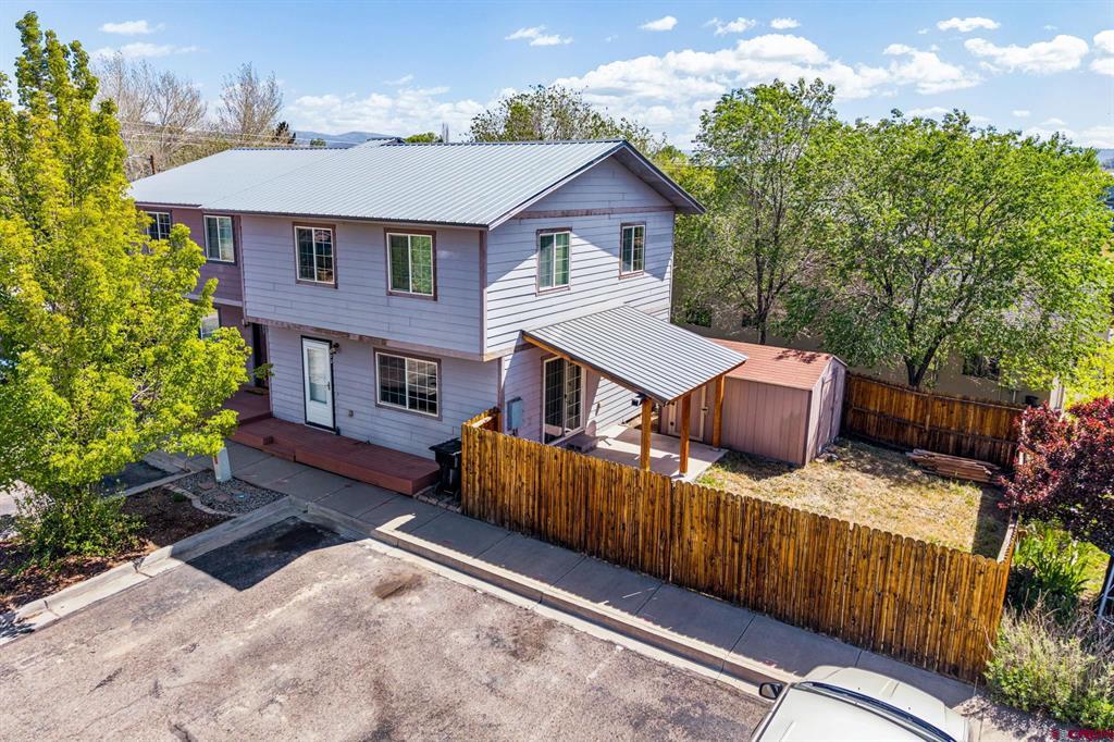 602 Tugwell Lane