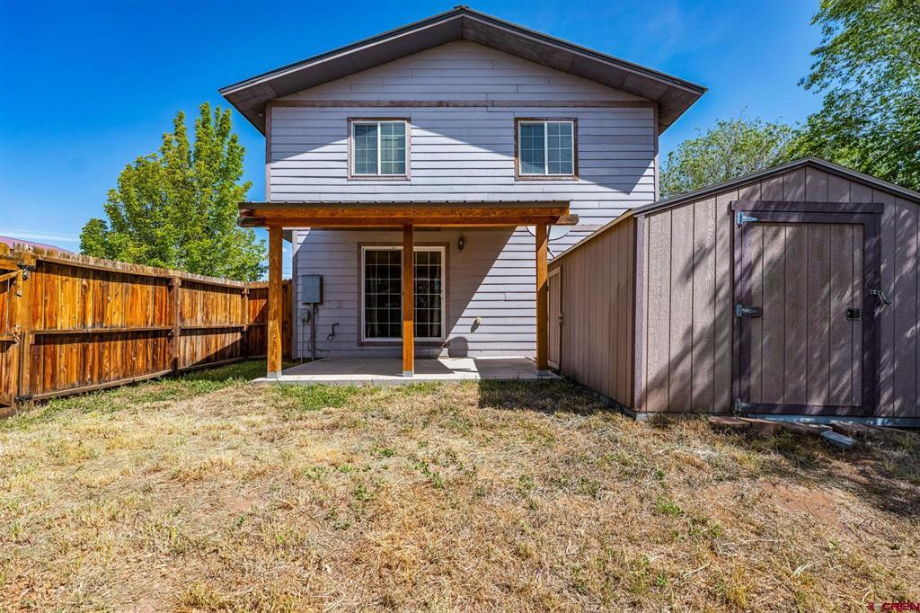 602 Tugwell Lane