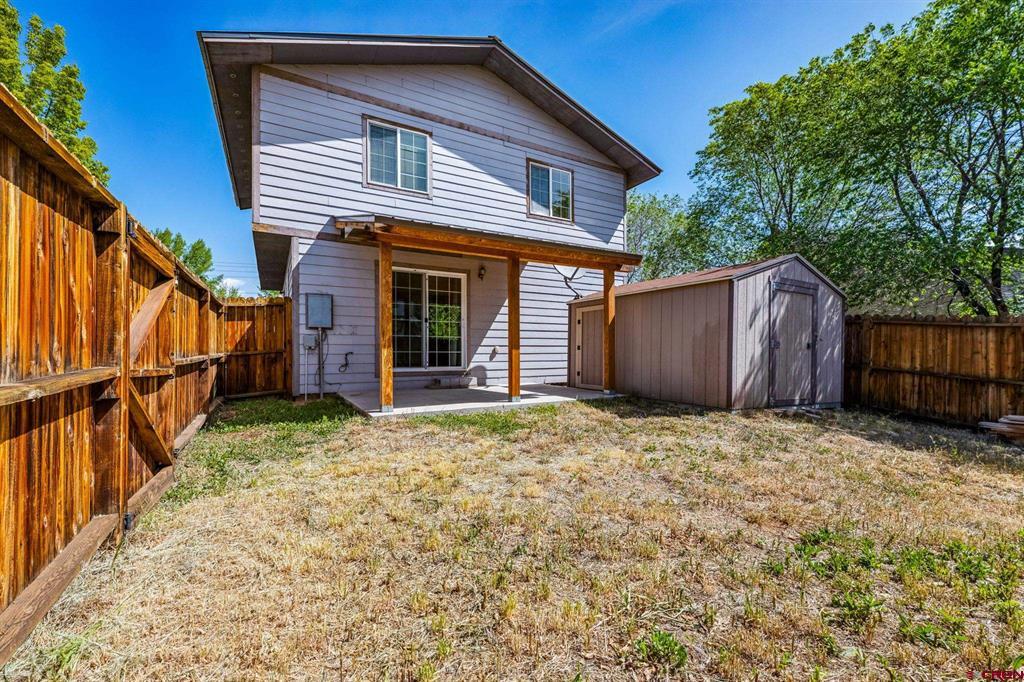 602 Tugwell Lane
