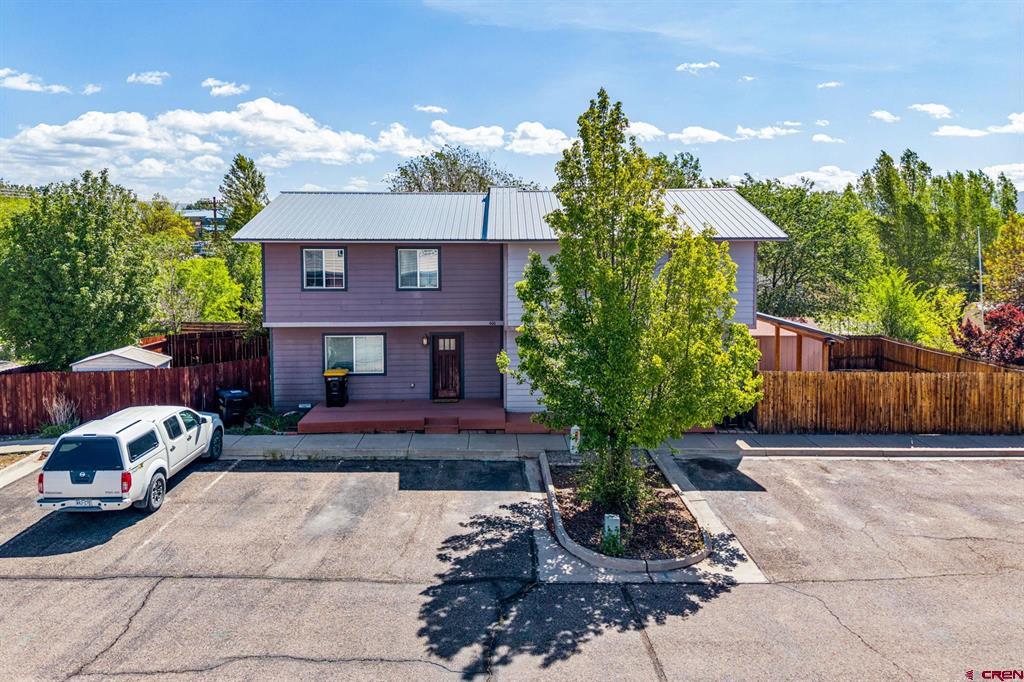 602 Tugwell Lane