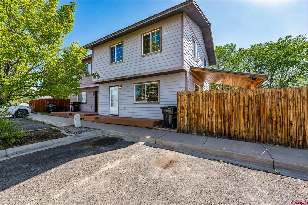 602 Tugwell Lane