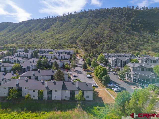 1100 Goeglein Gulch Road Unit: 109