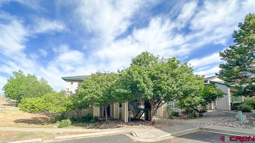 1100 Goeglein Gulch Road Unit: 109