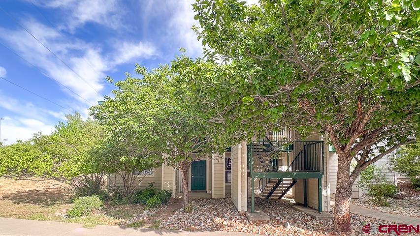 1100 Goeglein Gulch Road Unit: 109