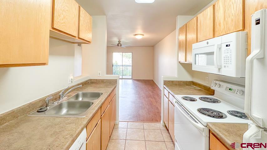 1100 Goeglein Gulch Road Unit: 109