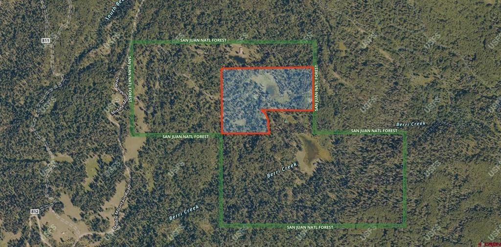 4566 Middle Mountain Road